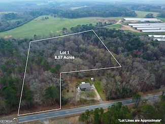 5555 Georgia 186, Good Hope, GA 30641