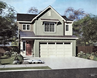 10228 Davies St, Nampa, ID 83687