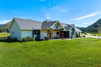 5135 County Road 501, Bayfield, CO 81122