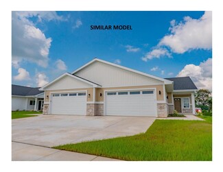 1460 Palm Grass Way, Rutland, WI 53589