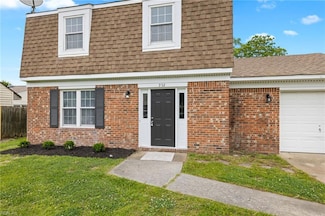 952 Wildflower Ct, Virginia Beach, VA 23452