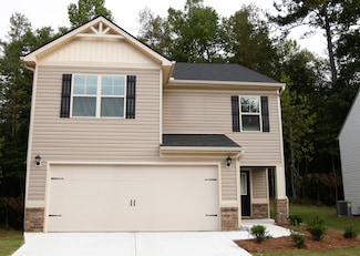 Winston, Fountain Inn, SC 29360