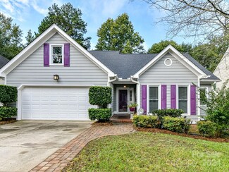 5912 Chalyce Ln, Charlotte, NC 28270