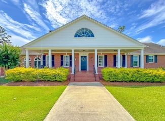1267 Quincy Hwy, Attapulgus, GA 39815