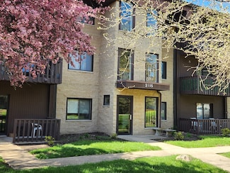 3115 Ingalls Ave Unit 3D, Joliet, IL 60435