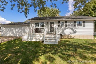 7424 Byron Center Ave SW, Byron Center, MI 49315