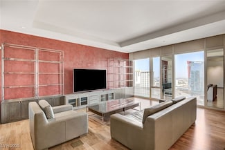 3750 Las Vegas Blvd S Unit 2707, Las Vegas, NV 89158