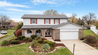6006 La Paz Dr, Oak Forest, IL 60452