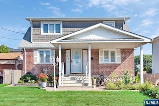 189 Miller Ave, Elmwood Park, NJ 07407