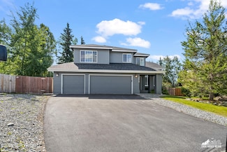 3914 Martagon Cir, Anchorage, AK 99516