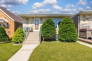 6626 S Knox Ave, Chicago, IL 60629