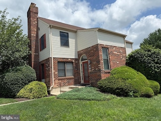 331 Norris Hall Ln Unit 331, Norristown, PA 19403