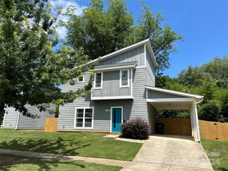1518 Wembley Dr, Charlotte, NC 28205