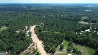 0 Wilson Rd, Twin City, GA 30471