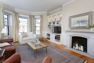 173 Beacon St Unit 5, Boston, MA 02116