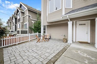 6759 24th Ave NW Unit D, Seattle, WA 98117