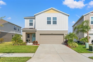 12856 French Market Dr, Riverview, FL 33579