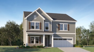 Tyler, Garner, NC 27529