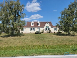6790 County Road 41, Helena, OH 43435
