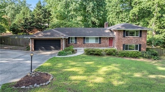 23 Hunting Creek Dr, Marietta, GA 30068