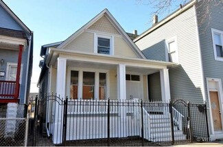 3577 W Mclean Ave, Chicago, IL 60647
