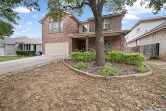 14519 Redwood Valley, Helotes, TX 78023