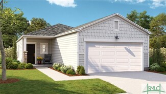 167 Bottlebrush Dr, Savannah, GA 31302