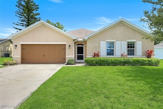 143 SW 29th St, Cape Coral, FL 33914