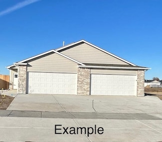 12936 E Blake St, Wichita, KS 67207