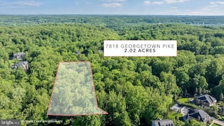 7818 Georgetown Pike, McLean, VA 22102