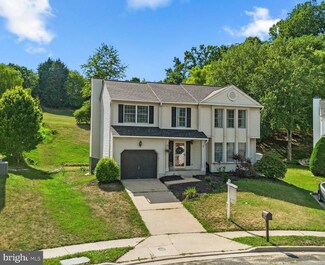 9536 Hallhurst Rd, Nottingham, MD 21236