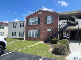 1238 Vía Ponticello, Florence, SC 29501