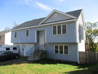 84 Bowker St, Worcester, MA 01604