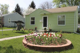 3745 Sargent St, Madison, WI 53714