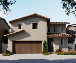 Plan 1, Lompoc, CA 93436