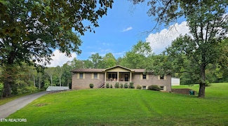 6214 Keck Rd, Knoxville, TN 37912