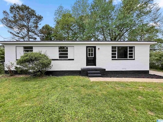 6103 Belgrade Dr NW, Huntsville, AL 35810