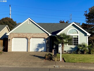 951 Marquet Way, Eugene, OR 97401