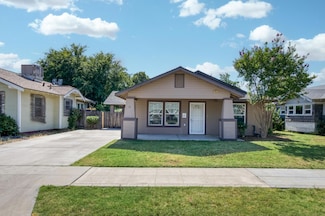 1437 N San Pablo Ave, Fresno, CA 93728