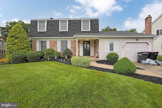 705 Chatham Rd, Somerdale, NJ 08083