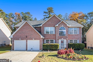 550 Windsor Way, Fairburn, GA 30213