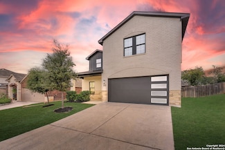 8030 Bluewater Cove, San Antonio, TX 78254