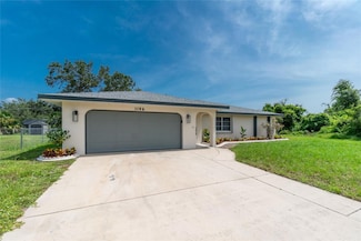 1196 Ample Ave, Port Charlotte, FL 33948