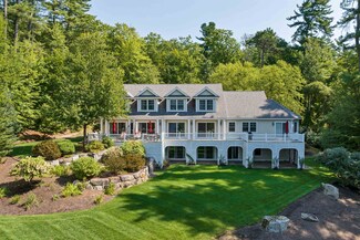 108 Pine Needle Ln, Moultonborough, NH 03254