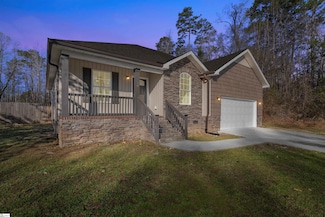 138 Quail Haven Dr, Easley, SC 29642