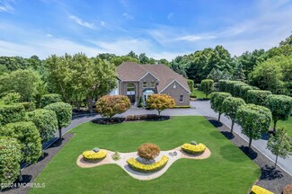1 Shady Tree Ln, Colts Neck, NJ 07722
