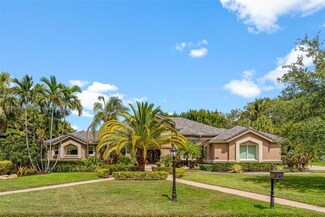 10605 Indian Trail, Cooper City, FL 33328