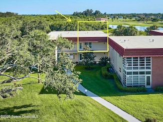 70 Royal Oak Ct Unit 206, Vero Beach, FL 32962