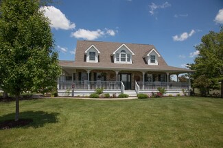 5859 W 100 S, Markle, IN 46770