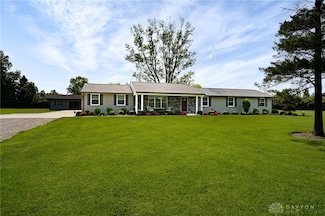 9500 Paragon Rd, Dayton, OH 45458